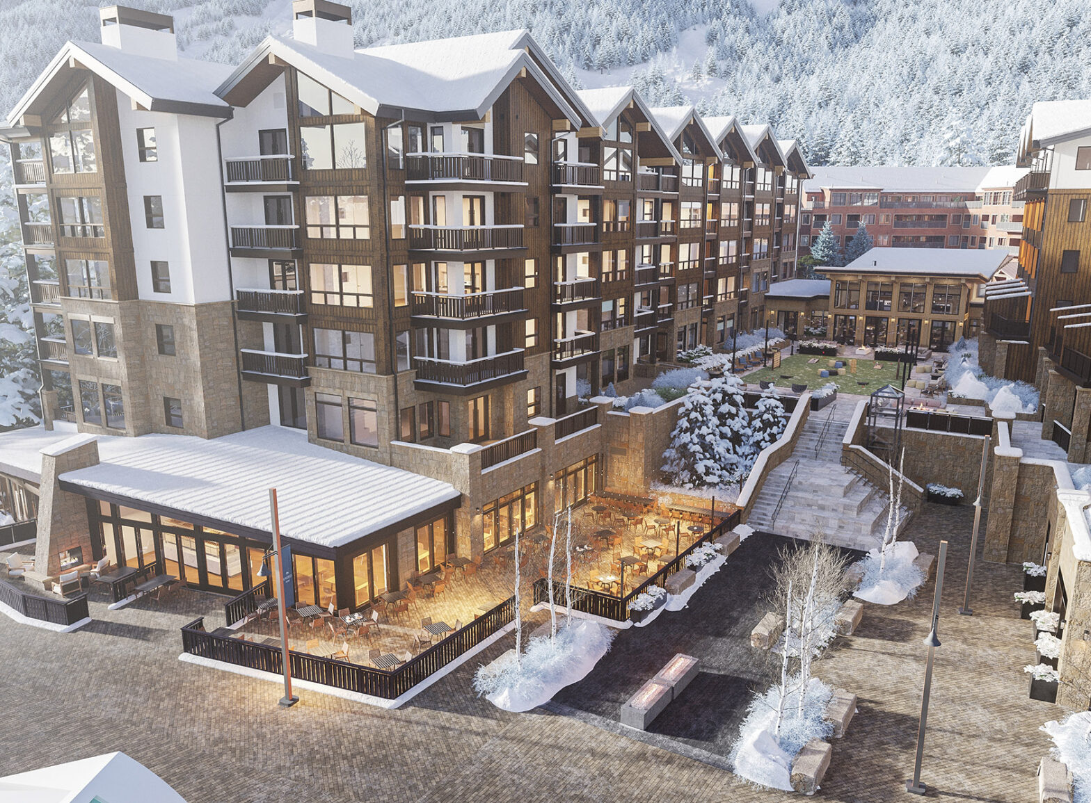 Kindred Resort names leadership team ahead of property’s December opening