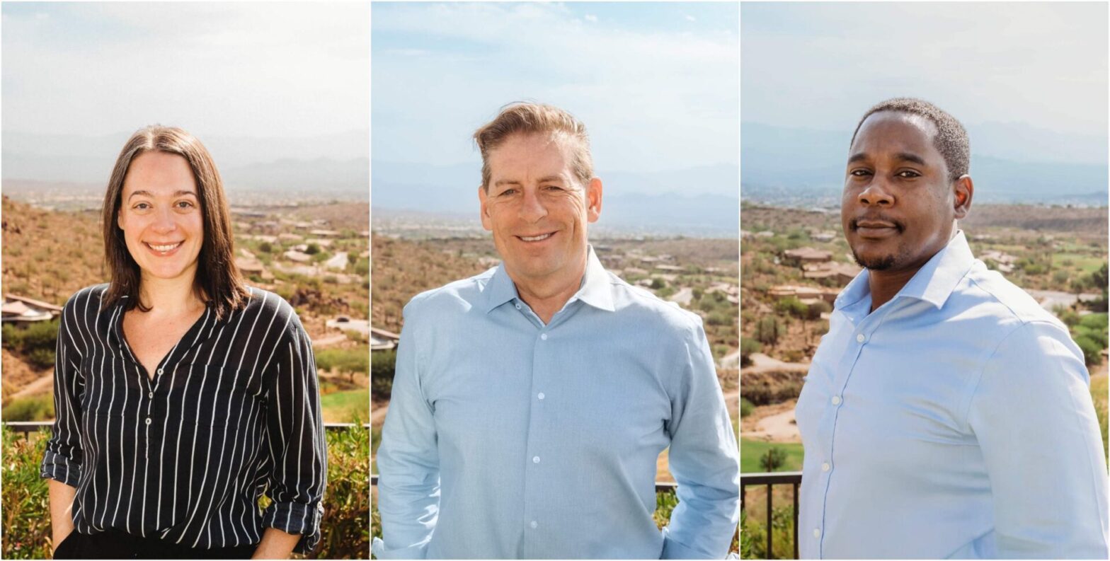 ADERO Scottsdale Resort fills key management roles
