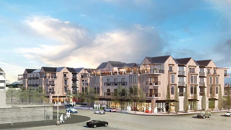 Kimpton to open Napa Valley hotel in 2028