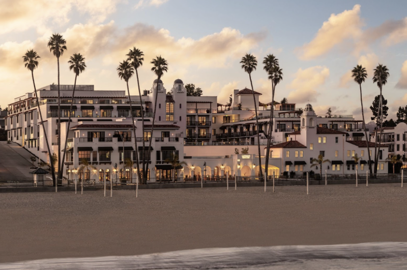 La Bahia Hotel & Spa opens as Santa Cruz’s first luxury resort