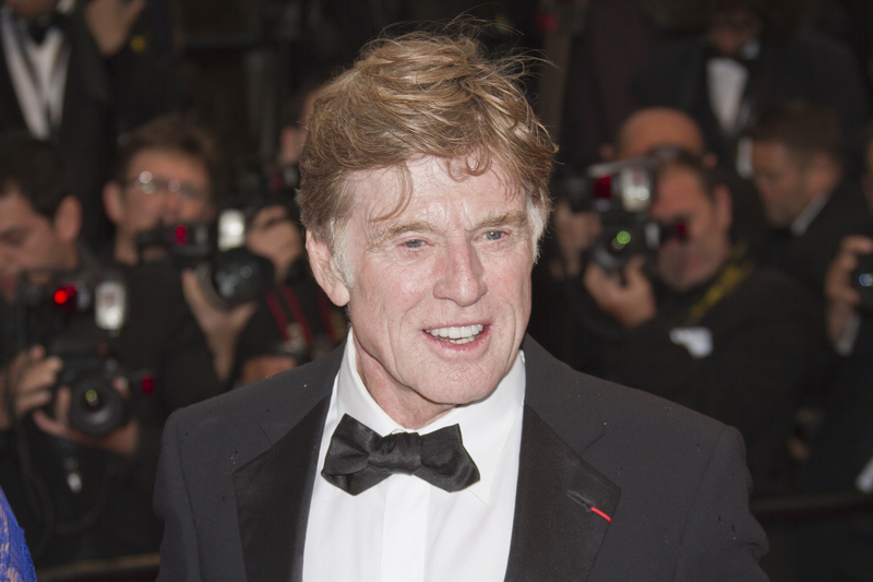 Robert Redford, actor and Sundance founder, dies at 89