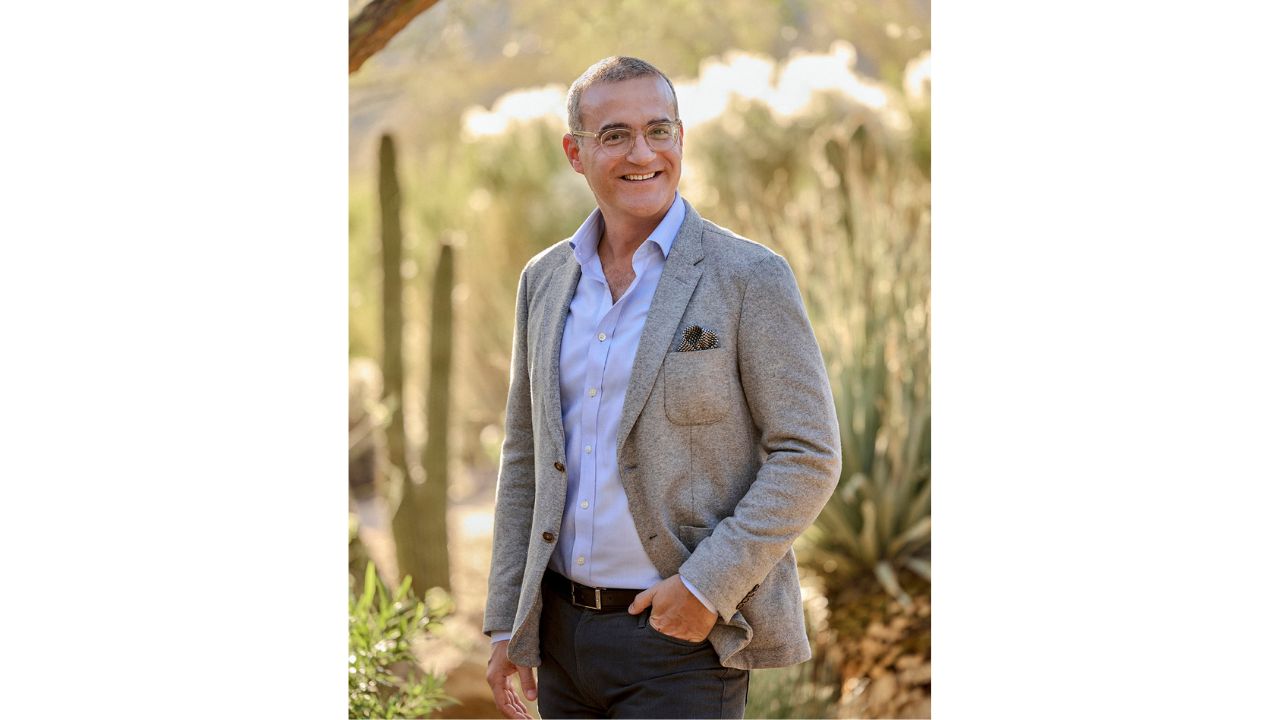 Veteran Four Seasons leader to head Scottsdale resort