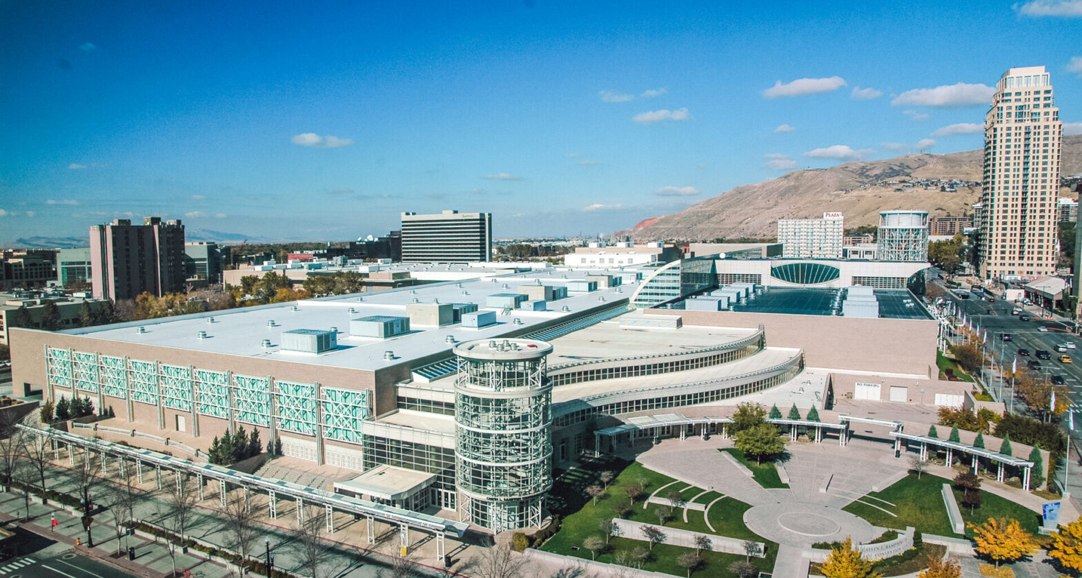 Salt Lake City
